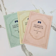 Load image into Gallery viewer, Leafgel Courses