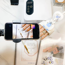 Load image into Gallery viewer, Leafgel Courses