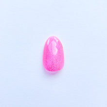 Load image into Gallery viewer, Single Color Solid Press-On Nail Set